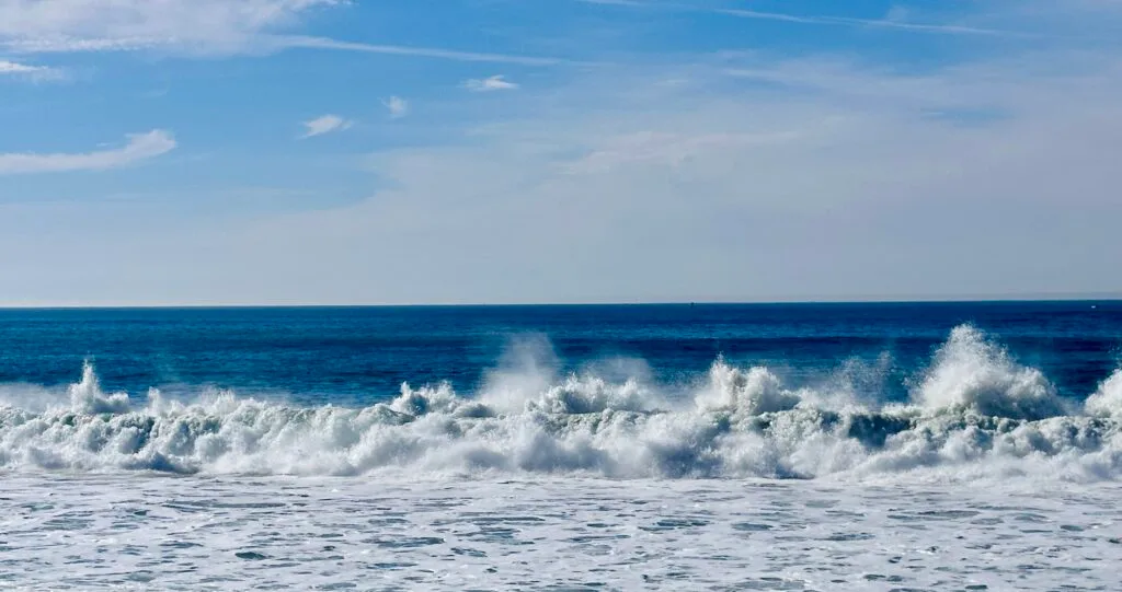Half Moon Bay Surf