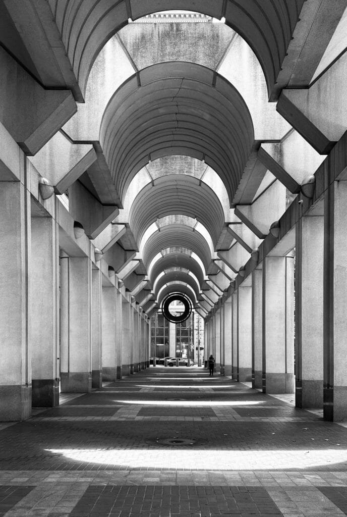 The East Cut, San Francisco