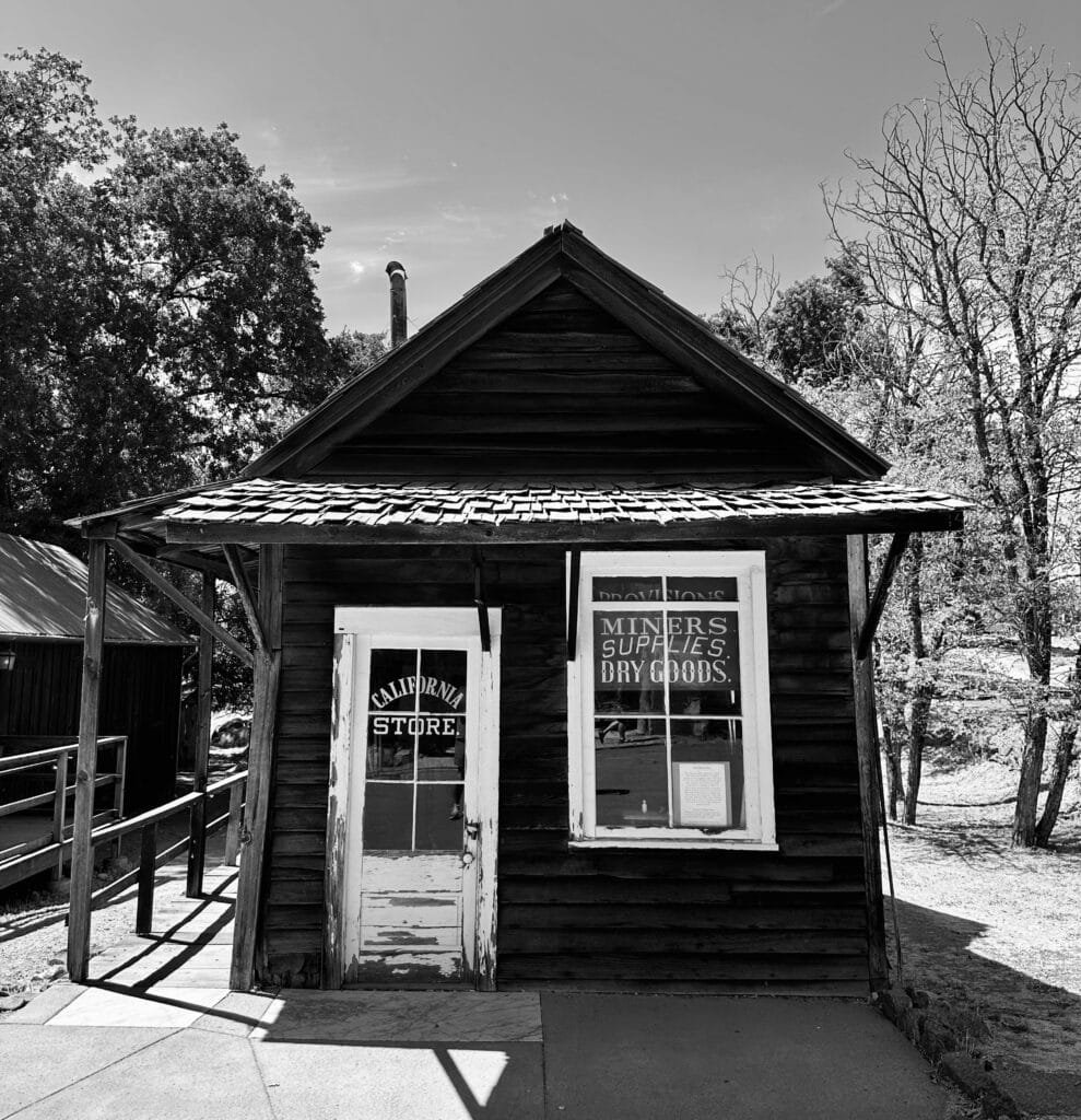 Columbia State Park