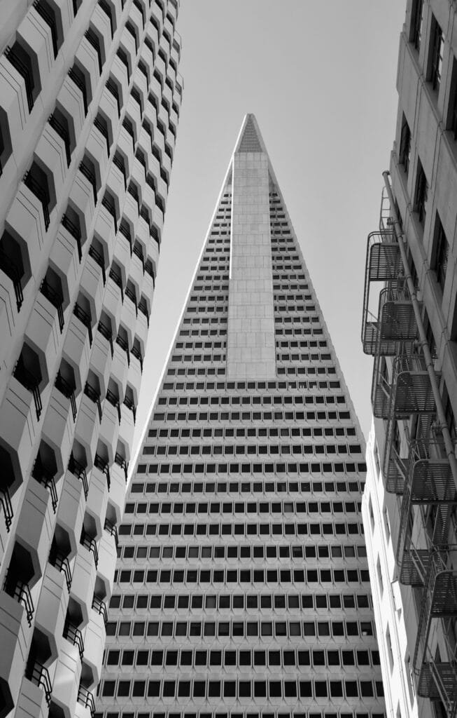 Transamerica Pyramid