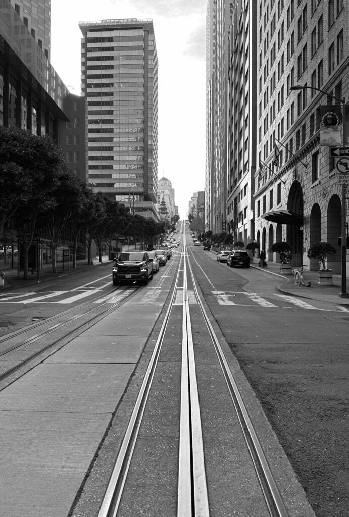 Downtown