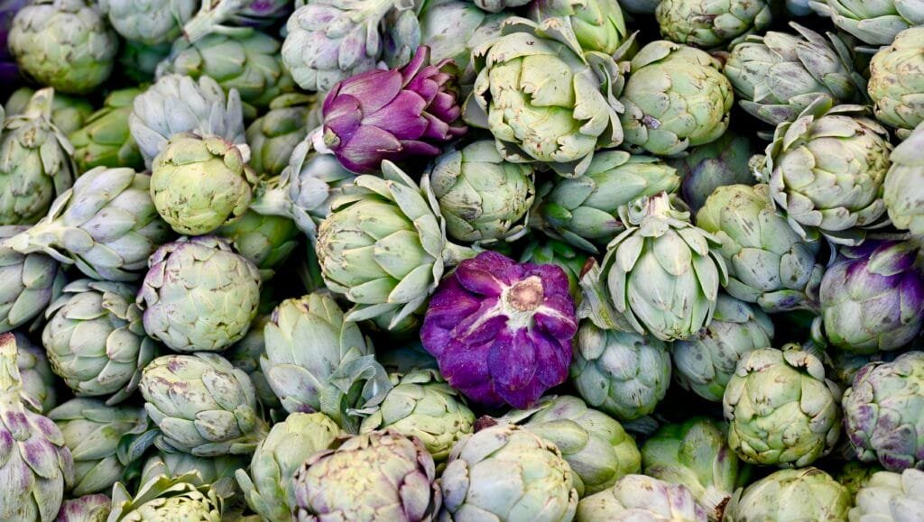 Farmer’s market