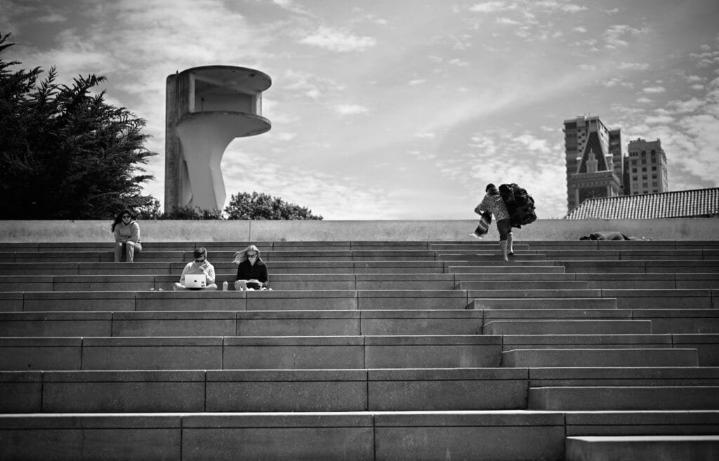 Steps