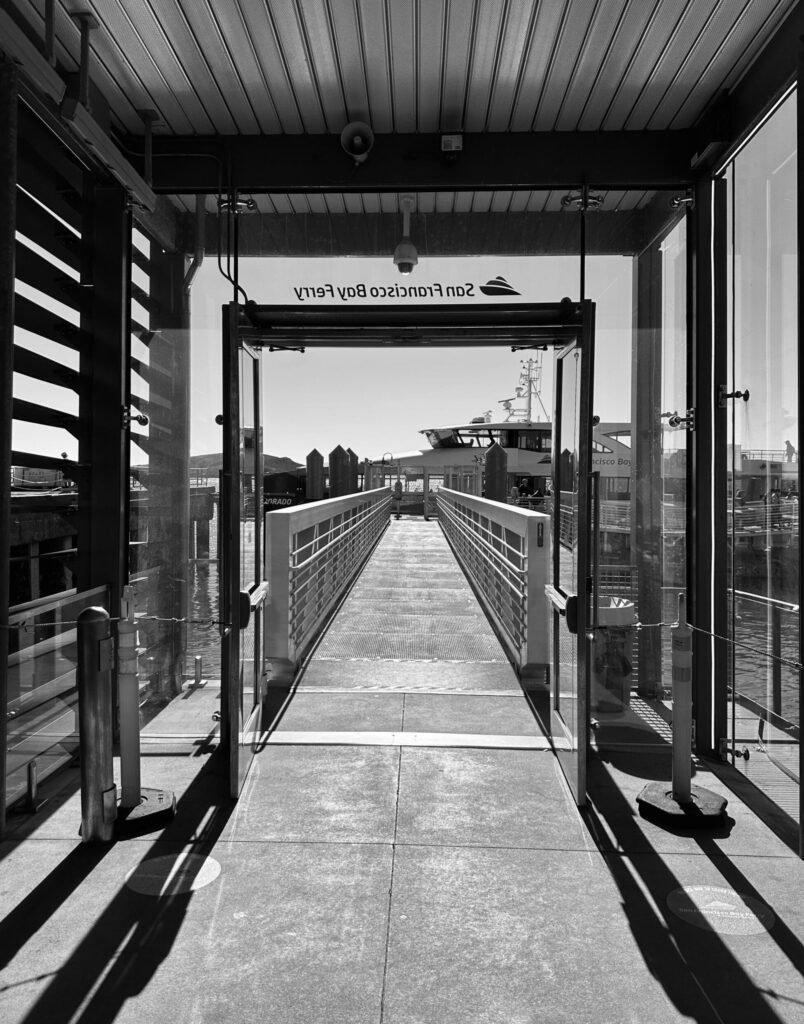 Ferry Terminal