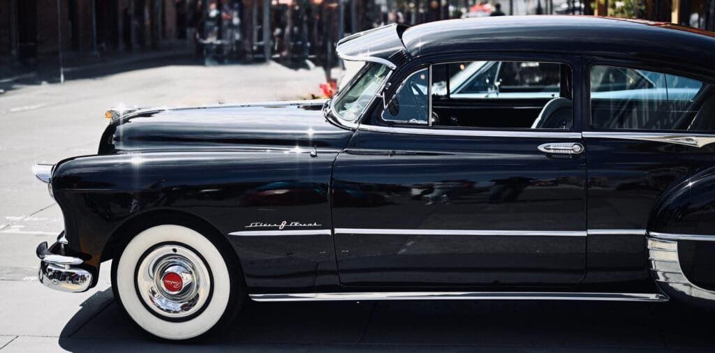 Cool car