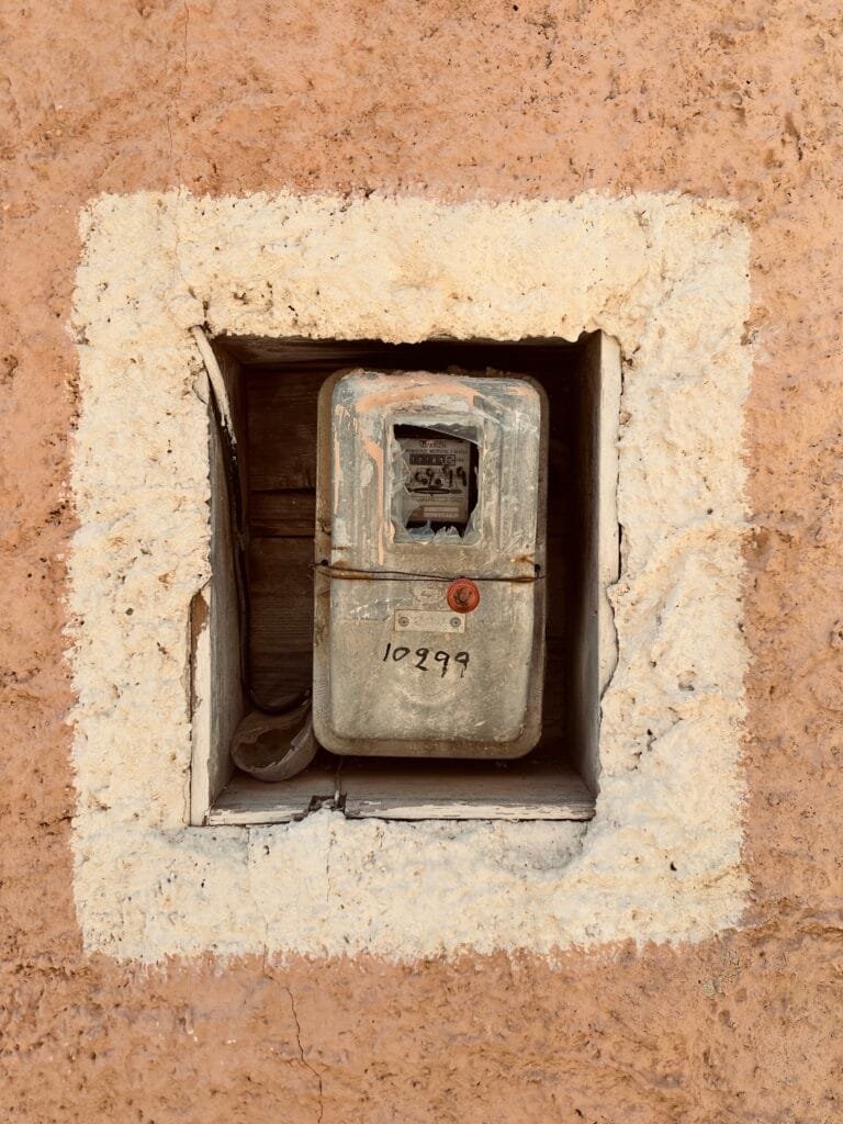 Cretan ‘Windows’