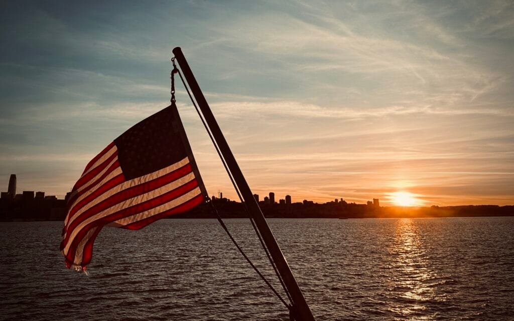 4th July