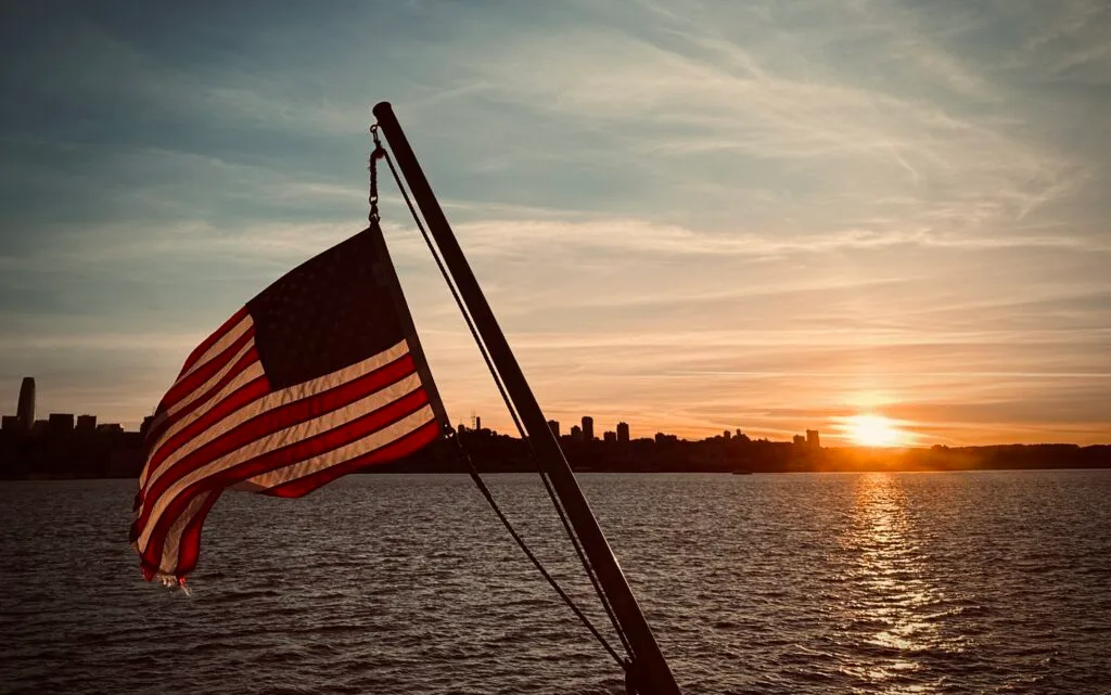4th July