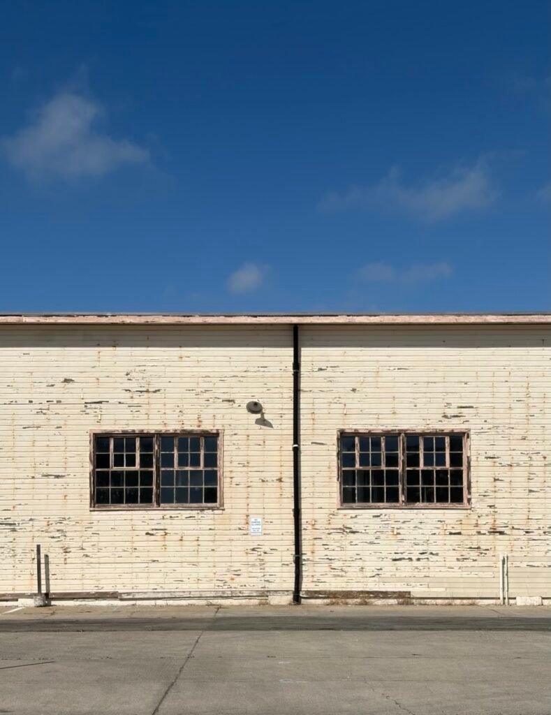 Alameda Point