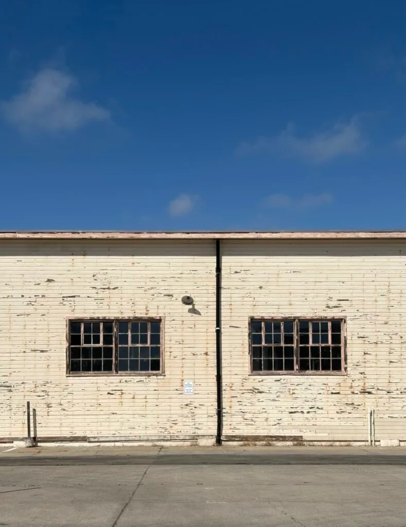 Alameda Point